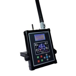 Conrad Geo - X4
