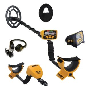 GARRETT ACE 300İ