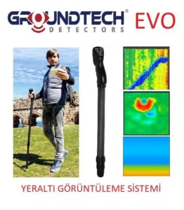 GROUNDTECH EVO