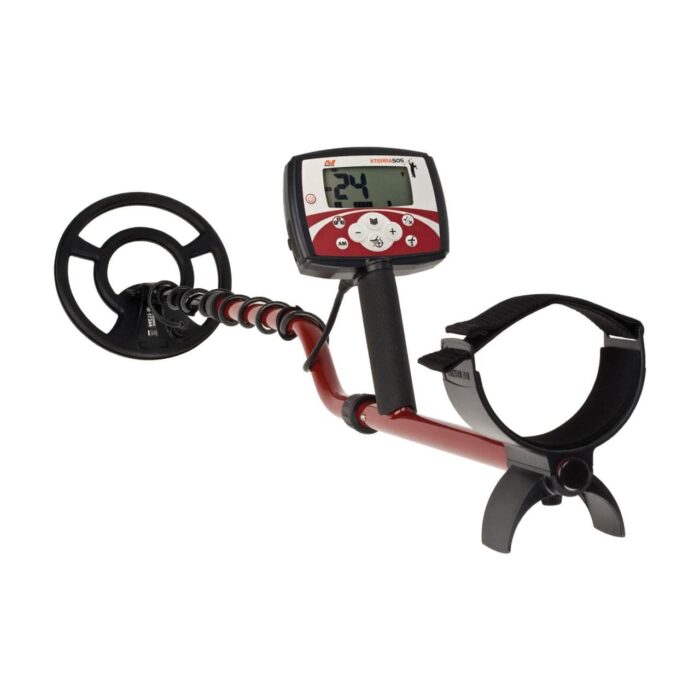 Minelab X Terra 505 Dedektör