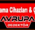 Alan tarama cihazları